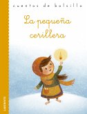 La pequeña cerillera (eBook, ePUB)