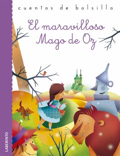 El maravilloso Mago de Oz (eBook, ePUB) - Baum, Frank Lyman