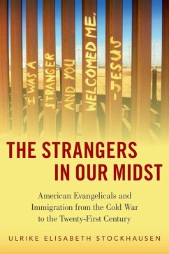 The Strangers in Our Midst (eBook, ePUB) Cover The Strangers in Our Midst (eBook, ePUB)