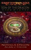 Son of the Dragon (Empyraeum Novellas, #5) (eBook, ePUB)