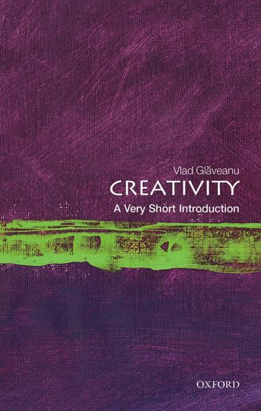 Creativity (eBook, PDF)
