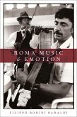Roma Music and Emotion (eBook, PDF)