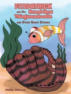 Fitzpatrick and His Brand New Thingumadoodle (eBook, ePUB)