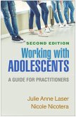 Working with Adolescents (eBook, ePUB)