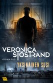 Yksinäinen susi (eBook, ePUB)