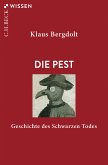 Die Pest (eBook, ePUB)