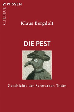 Die Pest (eBook, ePUB) - Bergdolt, Klaus