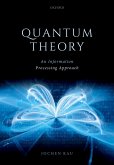 Quantum Theory (eBook, PDF)