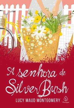 Cover A senhora de Silver Bush (eBook, ePUB)