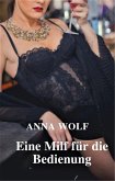 Eine Milf für die Bedienung (eBook, ePUB)