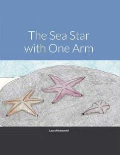 Cover The Sea Star with One Arm (eBook, ePUB)