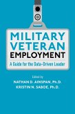 Military Veteran Employment (eBook, ePUB)