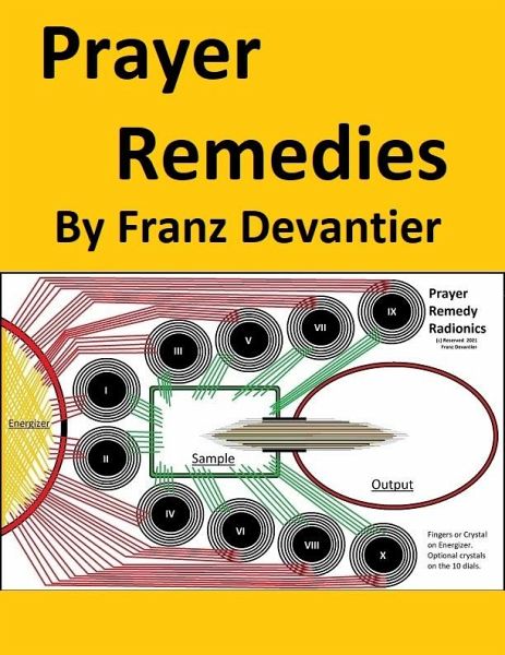 Prayer Remedies (eBook, ePUB)