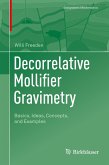 Decorrelative Mollifier Gravimetry (eBook, PDF)