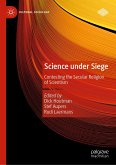 Science under Siege (eBook, PDF)