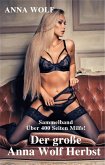 Der große Anna Wolf Herbst Sammler 2018 Band 3 (eBook, ePUB)