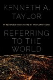 Referring to the World (eBook, ePUB)