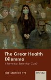 The Great Health Dilemma (eBook, PDF)