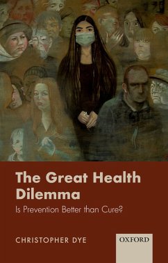 Cover The Great Health Dilemma (eBook, PDF)