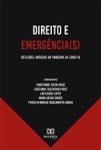 Direito e Emergência(s) (eBook, ePUB)