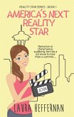 America's Next Reality Star (Reality Star Series, #1) (eBook, ePUB)