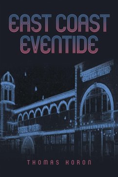 East Coast Eventide (eBook, ePUB) East Coast Eventide (eBook, ePUB)
