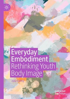 Everyday Embodiment (eBook, PDF) - Coffey, Julia