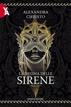 La regina delle sirene (eBook, ePUB) - Christo, Alexandra