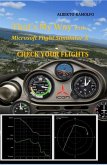 That's My Way with MS-FSX - Check Your Flights (eBook, ePUB)