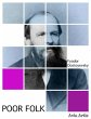 Poor Folk (eBook, ePUB) - Bild 1
