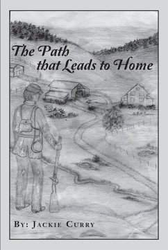 The Path That Leads to Home (eBook, ePUB) - Curry, Jackie