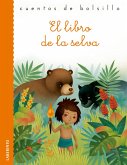 El libro de la selva (eBook, ePUB)