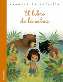 El libro de la selva (eBook, ePUB)