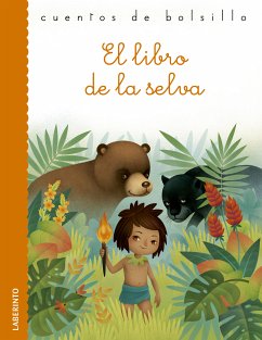 El libro de la selva (eBook, ePUB) - Kipling, Rudyard