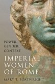 Imperial Women of Rome (eBook, ePUB)