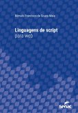 Linguagens de script para web (eBook, ePUB)