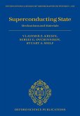 Superconducting State (eBook, PDF)