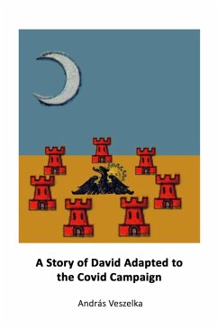 Cover A Story of David Adapted to the Covid Campaign (eBook, ePUB)