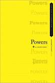 Powers (eBook, ePUB) Powers (eBook, ePUB)
