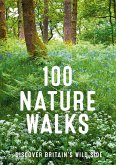 100 Nature Walks (eBook, ePUB)