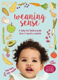 Weaning Sense (eBook, ePUB)