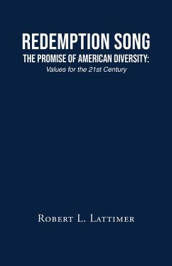 Redemption Song The Promise of American Diversity (eBook, ePUB)