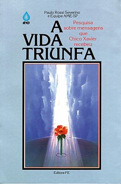 Cover A Vida Triunfa (eBook, ePUB)