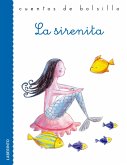 La sirenita (eBook, ePUB)