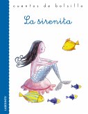 La sirenita (eBook, ePUB)