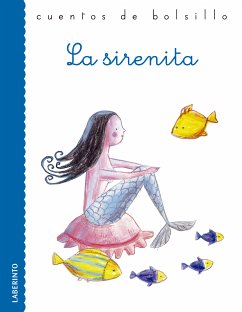 La sirenita (eBook, ePUB) - Andersen, Hans Christian