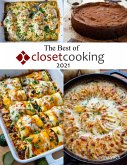 The Best of Closet Cooking 2021 (eBook, ePUB)