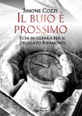 Il buio è prossimo (eBook, ePUB)