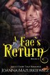 A Fae's Return (Adult Fairy Tale... - Bild 1