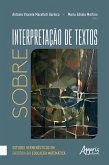 Sobre Interpretação de Textos: Estudos Hermenêuticos em (História da) Educação Matemática (eBook, ePUB)